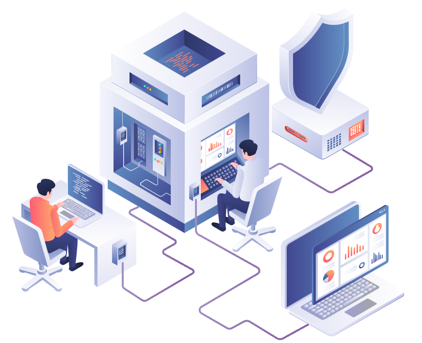 Cybersecurity