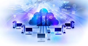 Cloud Computing
