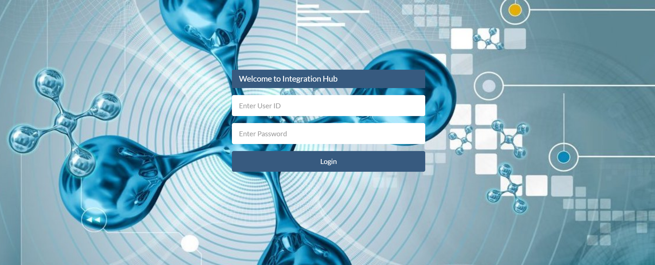 Data Integration