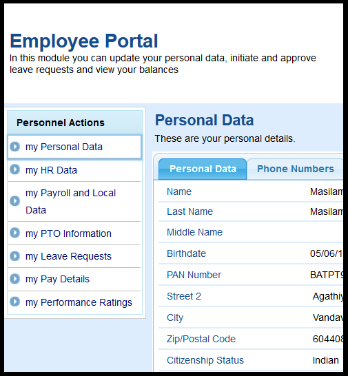 Key Features